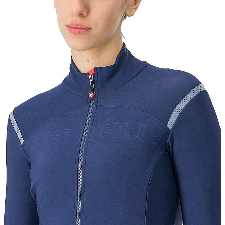 91878-Castelli-tutto-nano-RoS-fietsshirt-lange-mouw-belgisch-blauw-dames-afbeelding-4