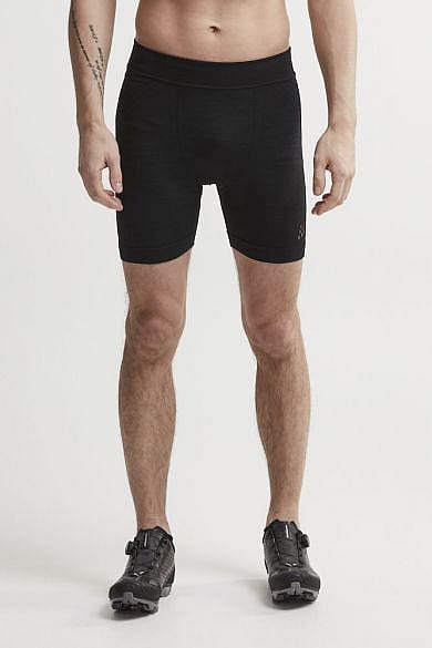47393-Craft-Fuseknit-Bike-boxer-met-zeem-zwart-heren-afbeelding-2
