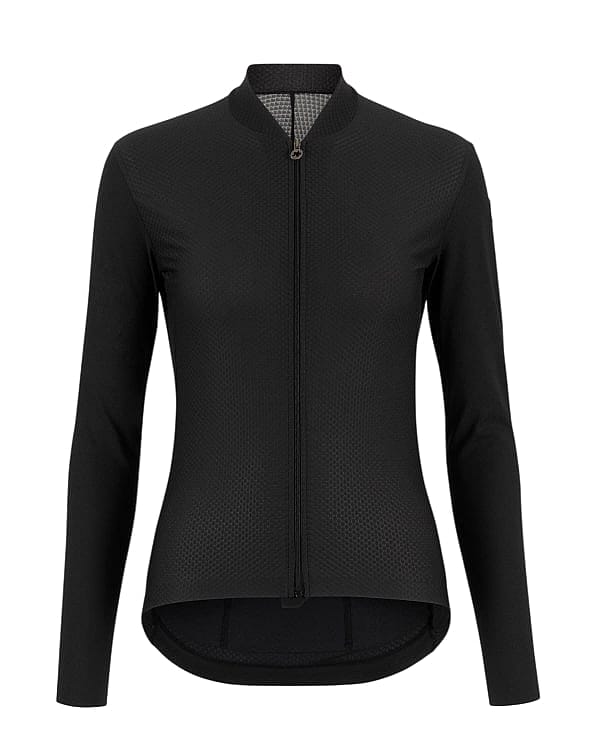 118680-Assos-UMA-GT-lange-mouw-jersey-S11-zwart-dames-afbeelding-1