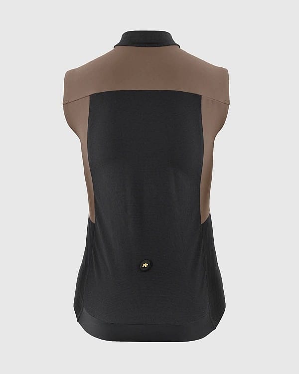 118755-Assos-UMA-GTV-springfall-S11-vest-terra-sand-dames-afbeelding-2