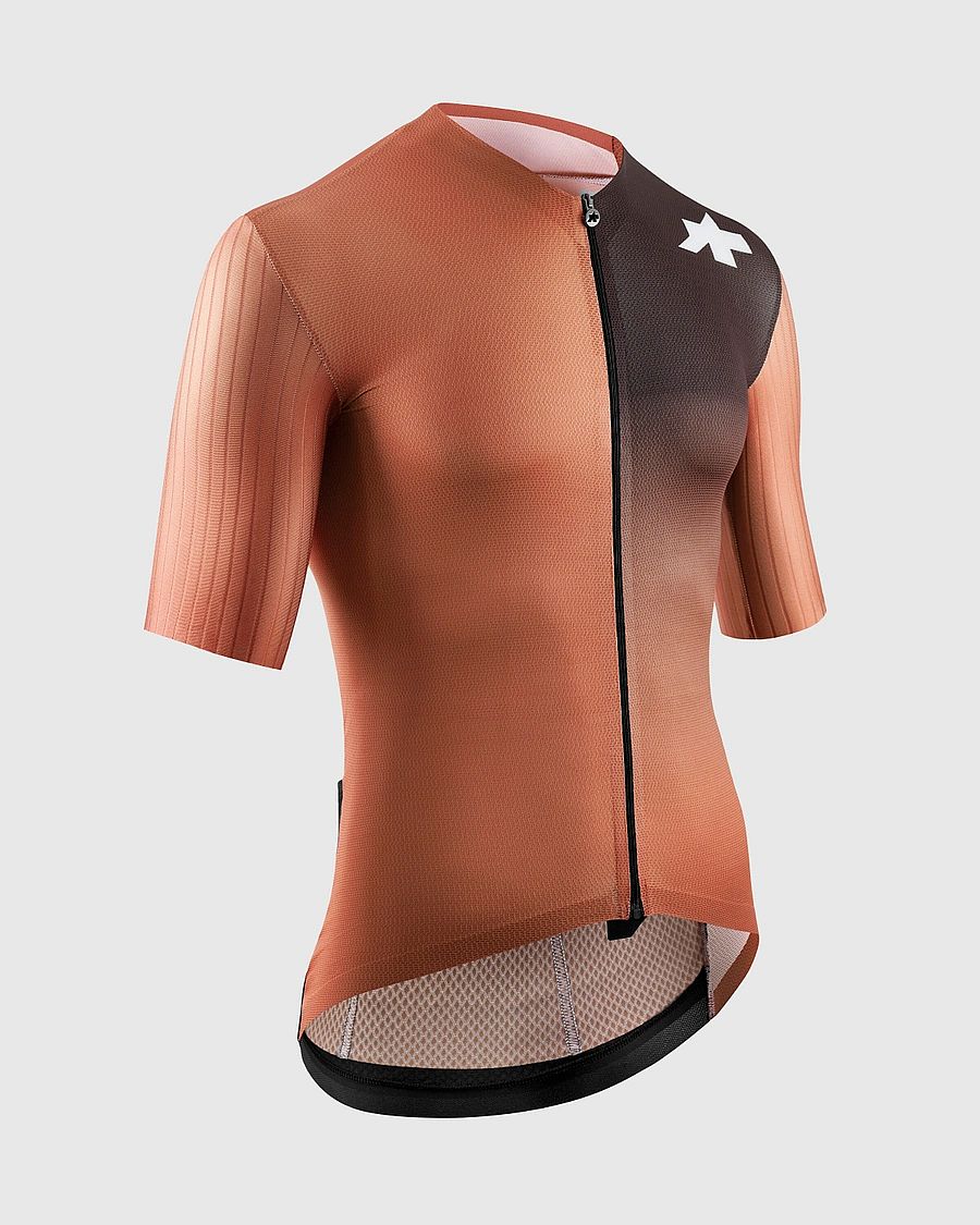 112627-Assos-Mille-GT-jersey-S11-rusty-brown-heren-afbeelding-3
