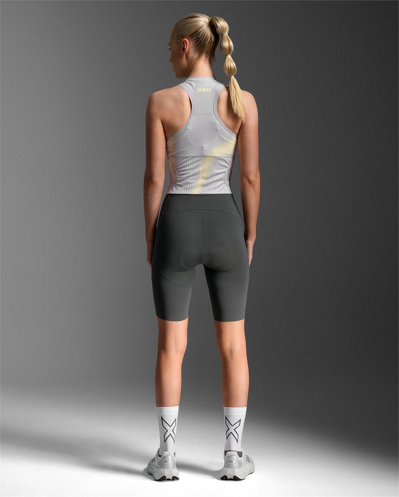 143273-2XU-Trisuit-Light-speed-react-korte-mouw-lemon-icejupiter-dames-afbeelding-3