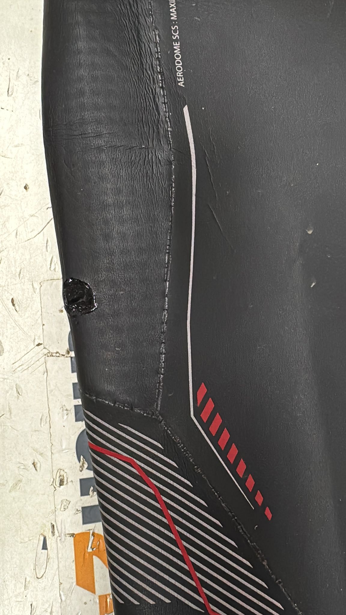 141320-Zone3-Aspire-fullsleeve-gebruikt-wetsuit-heren-2024-XL---WGBR408-afbeelding-3