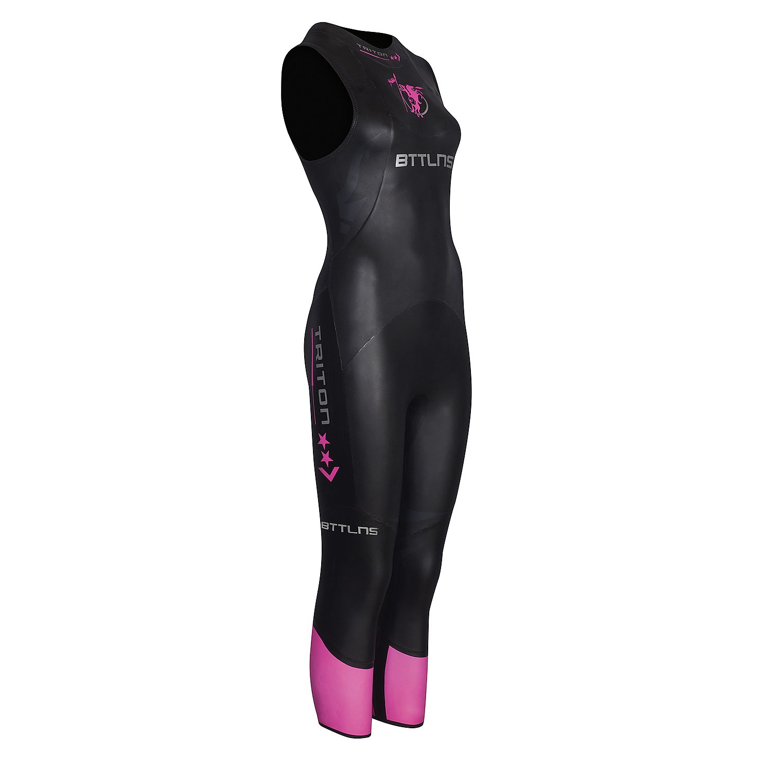 72992-BTTLNS-Triton-1.0-wetsuit-mouwloos-dames-afbeelding-1