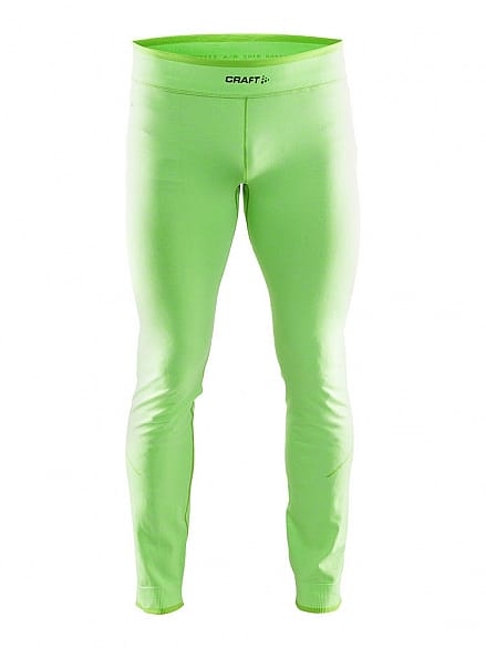 44800-Craft-Active-Comfort-lange-onderbroek-zwartsolid-heren-afbeelding-7