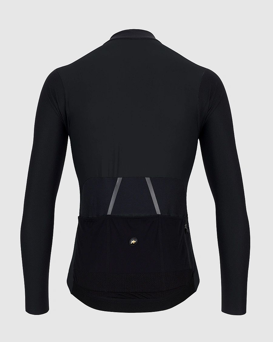 112696-Assos-Mille-GTO-lange-mouw-jersey-C2-zwart-heren-afbeelding-4