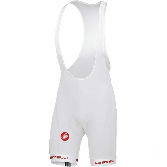 11617-Castelli-Ergo-Tre-Bibshort-wit-afbeelding-1