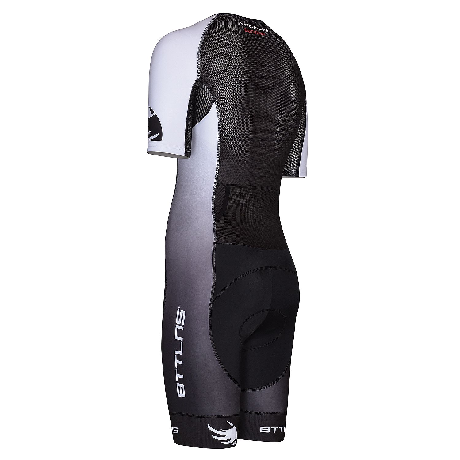 59755-BTTLNS-Typhon-2.0-trisuit-korte-mouwen-zwartwit-heren-afbeelding-4