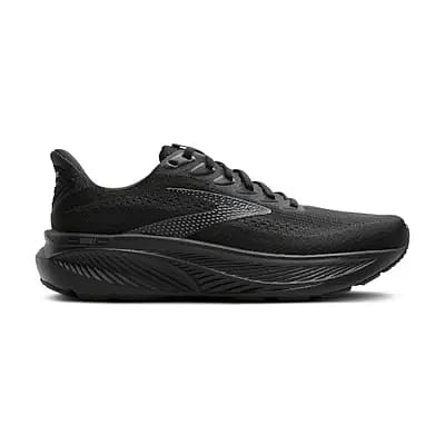 116375-Brooks-Ghost-17-hardloopschoenen-zwart-heren-afbeelding-1