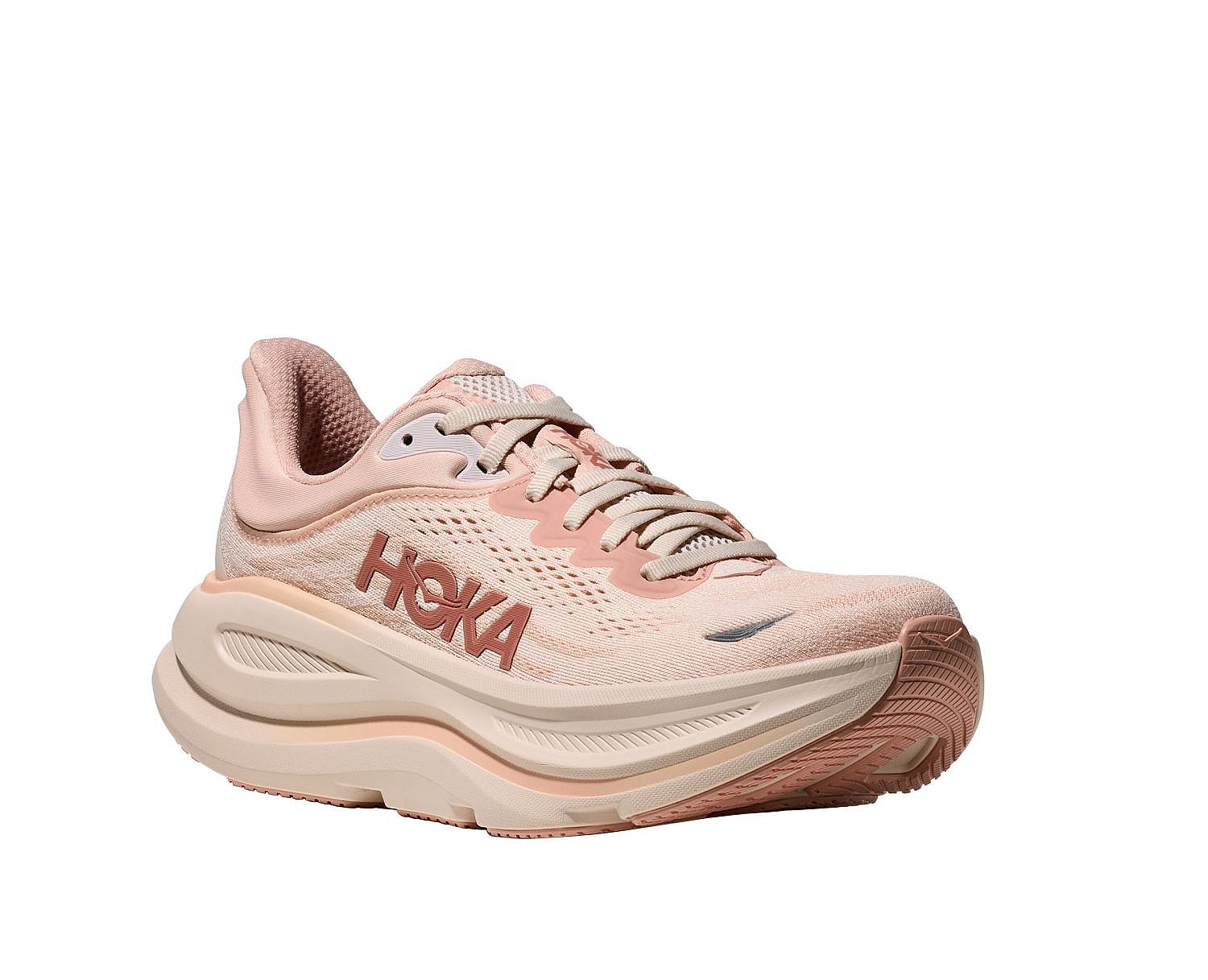 116725-Hoka-Bondi-9-hardloopschoenen-Rose-LatteRose-Cream-dames-afbeelding-6