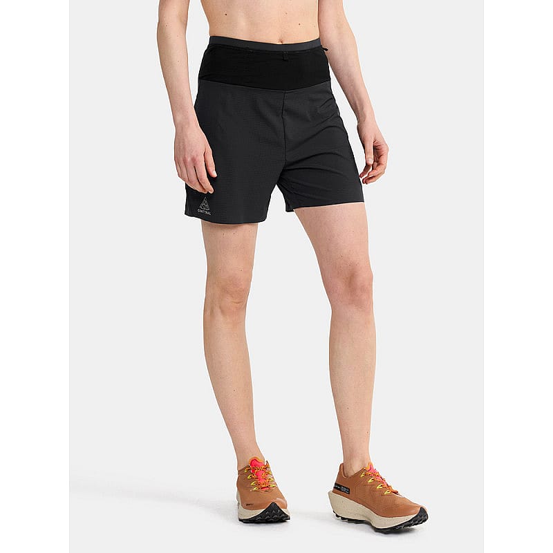 104630-Craft-PRO-Trail-shorts-black-dames-afbeelding-3
