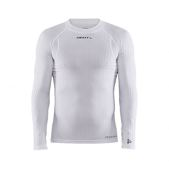 78034-Craft-Active-extreme-X-RN-ondershirt-lange-mouw-wit-heren-afbeelding-1
