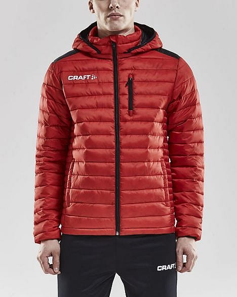 57772-Craft-Isolate-trainings-jas-rood-heren-afbeelding-2