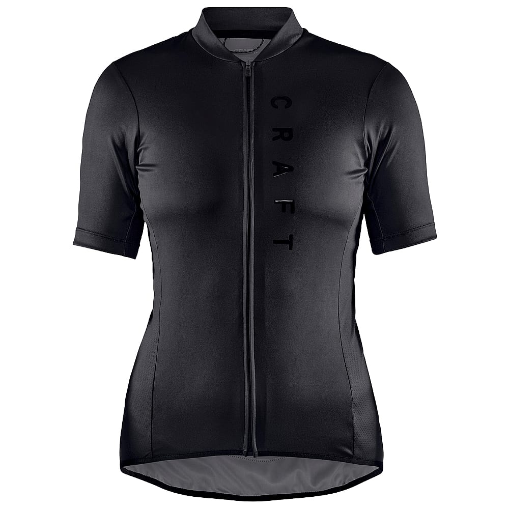 1908796-999000-Craft-Summit-fietsshirt-korte-mouw-zwart-dames-afbeelding-1