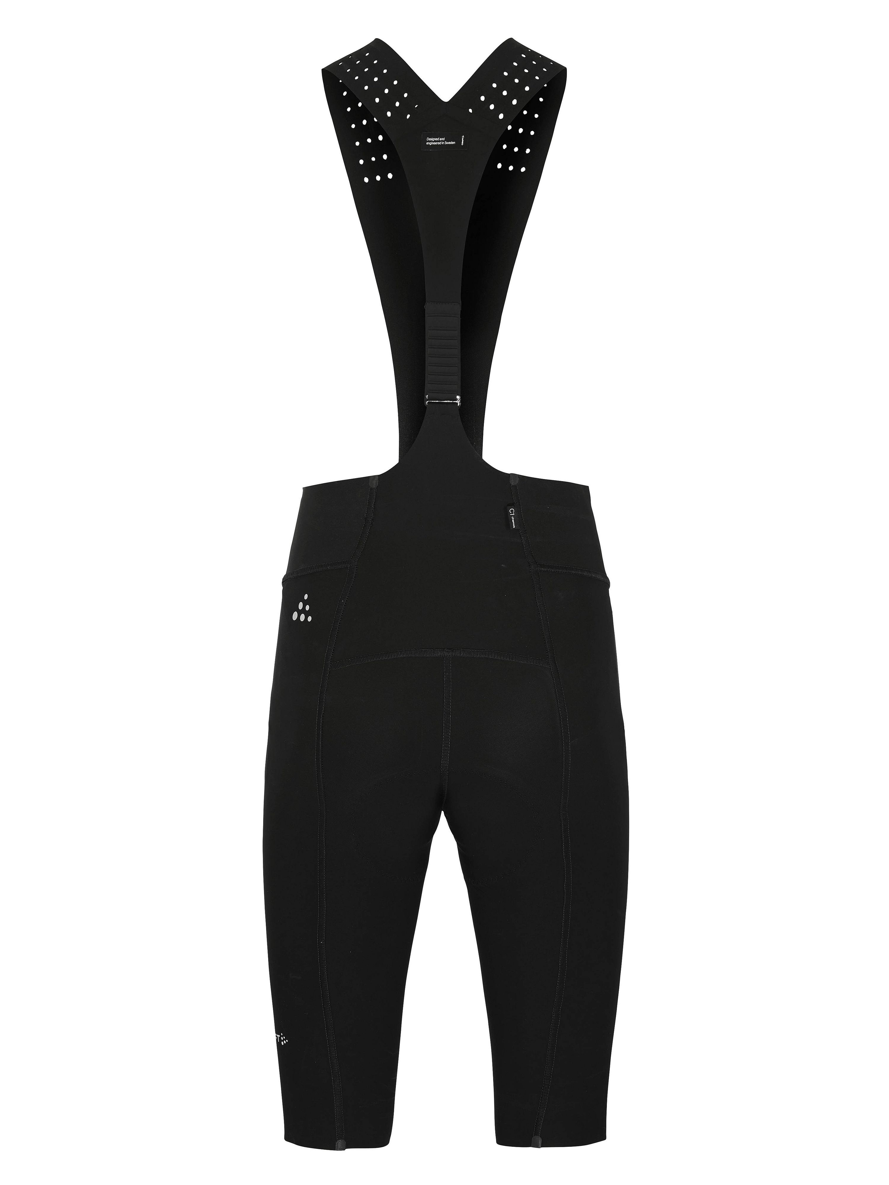 143148-Craft-endur-aero-c1-fietsbroek-kort-dames-black-afbeelding-2