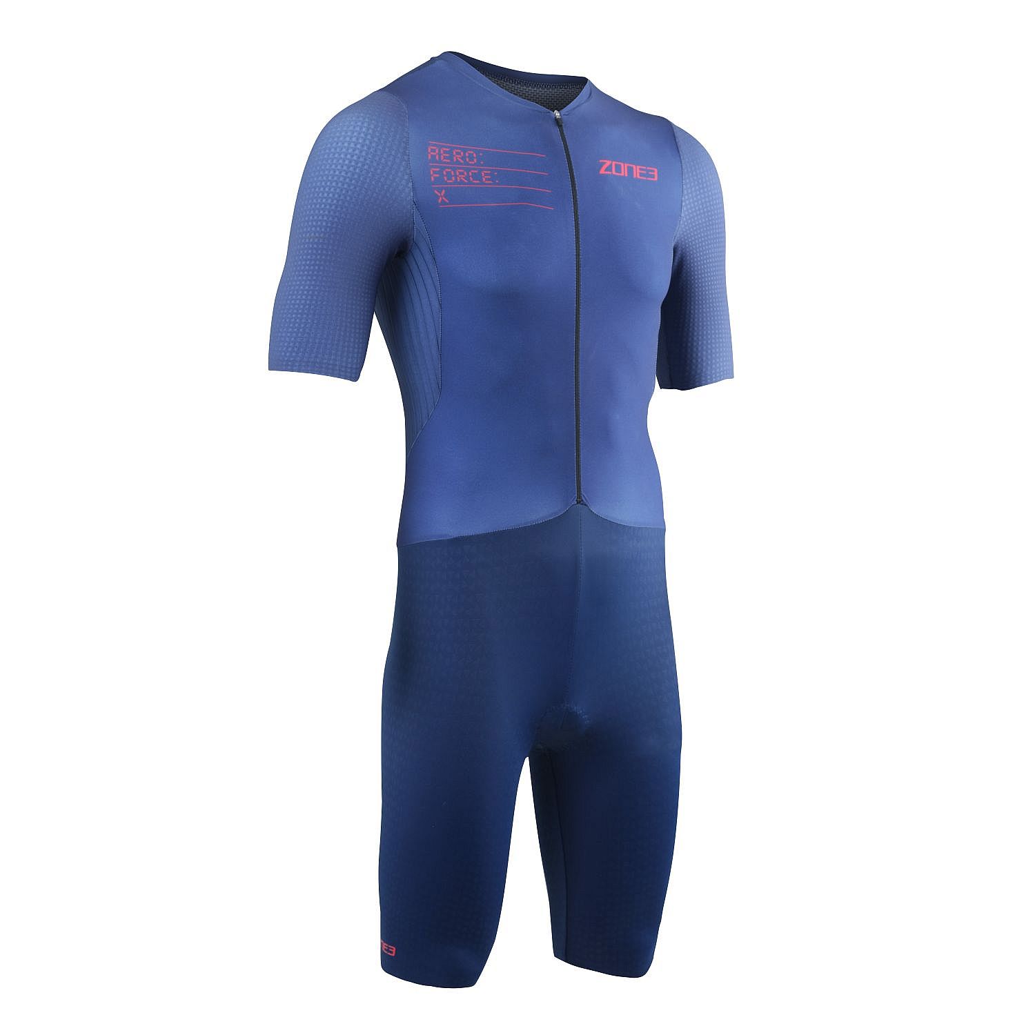 85343-Zone3-Aeroforce-X-II-trisuit-korte-mouw-blauw-heren-afbeelding-2