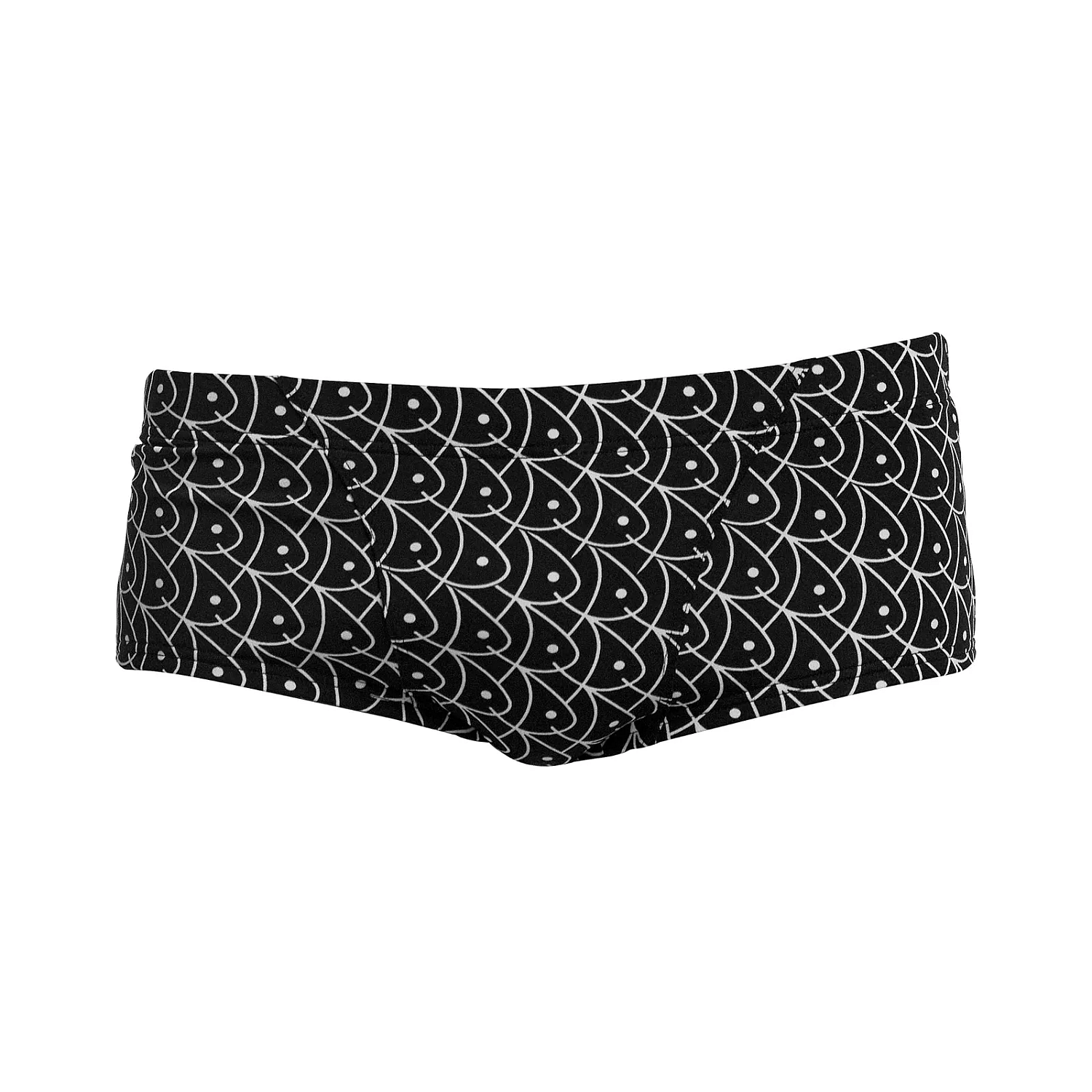 100257-Funky-Trunks-Summer-Fish-Classic-Trunk-zwembroek-heren-afbeelding-1