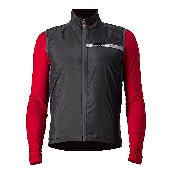 70524-Castelli-Squadra-stretch-mouwloos-vest-zwart-heren-afbeelding-1