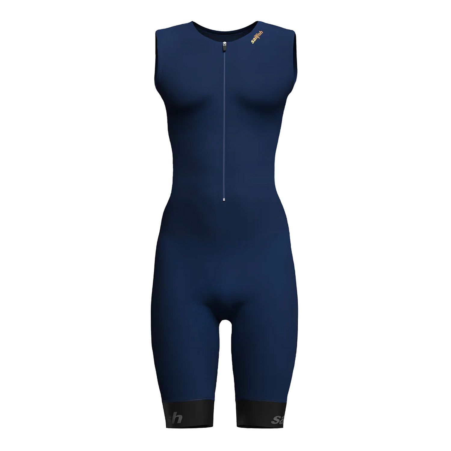 144091-Sailfish-Trisuit-perform-1-mouwloos-donkerblauw-heren-afbeelding-1