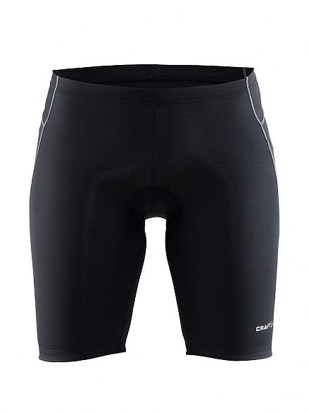1905031-9999-Craft-Greatness-Bike-Short-zwart-dames-afbeelding-1