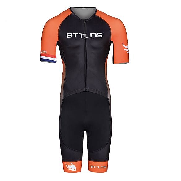 59761-BTTLNS-Typhon-2.0-trisuit-korte-mouwen-zwartoranje-heren-afbeelding-2
