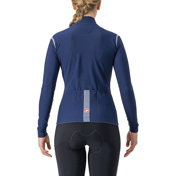 91878-Castelli-tutto-nano-RoS-fietsshirt-lange-mouw-belgisch-blauw-dames-afbeelding-2