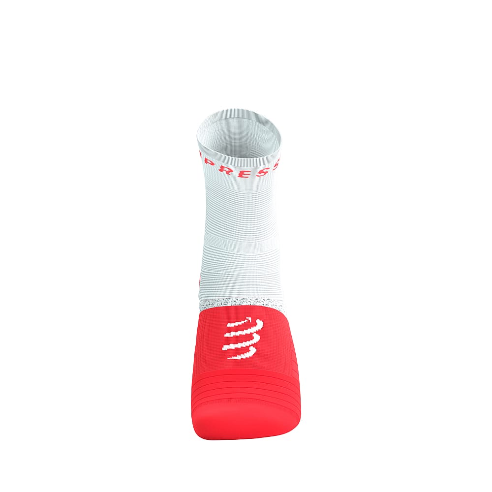 115804-Compressport-Pro-Marathon-V2-hardloopsokken-rood-afbeelding-5