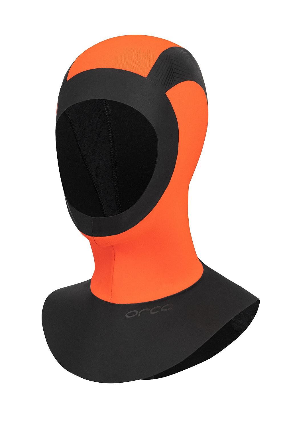 111780-Orca-Neopreen-Hi-Vis-hood-zwartoranje-afbeelding-1