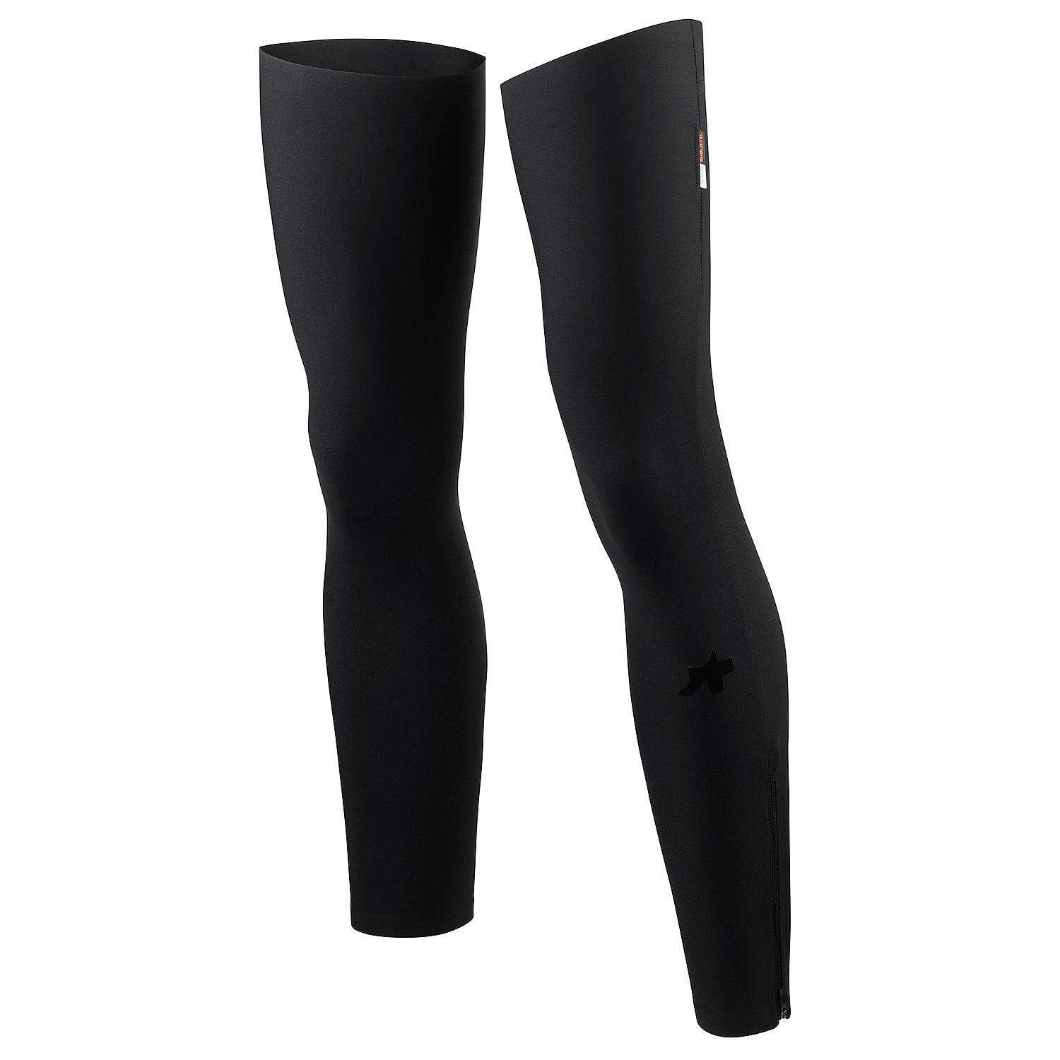 104449-Assos-R-winter-leg-warmers-P1-Black-series-unisex-afbeelding-1