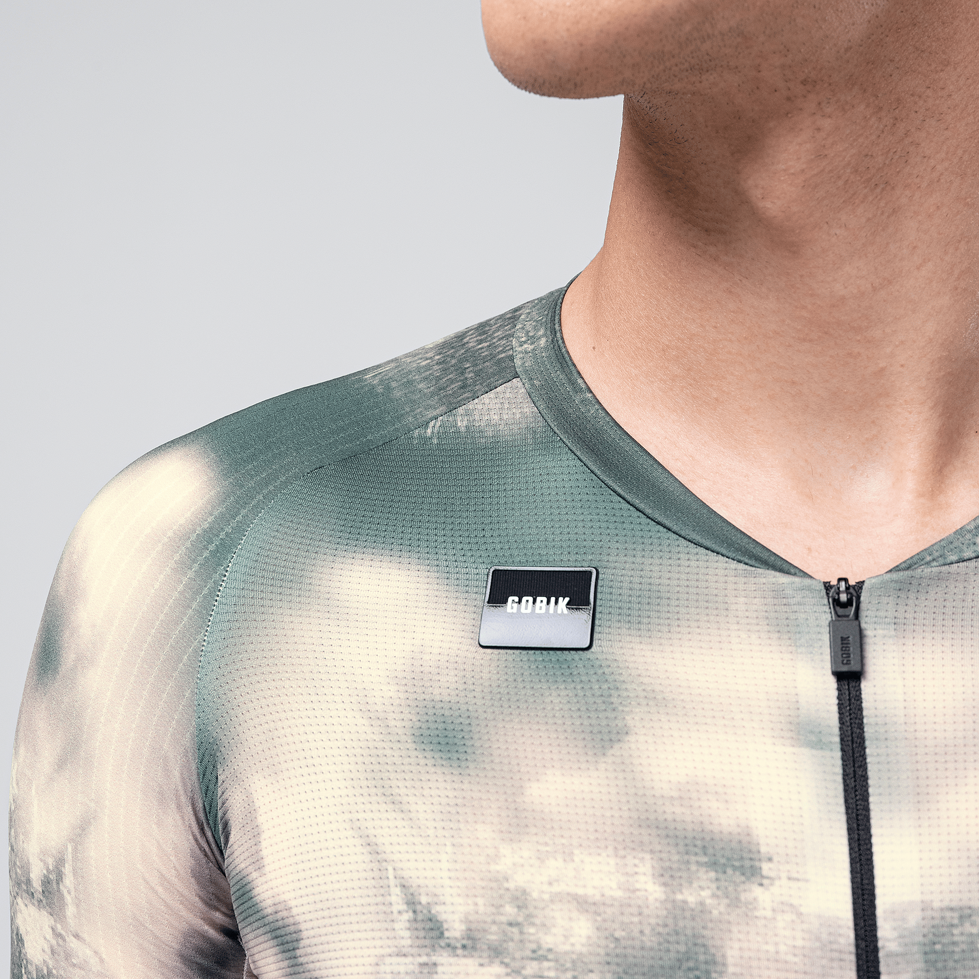 141482-Gobik-fietsshirt-korte-mouw-reactive-bush-unisex-afbeelding-4