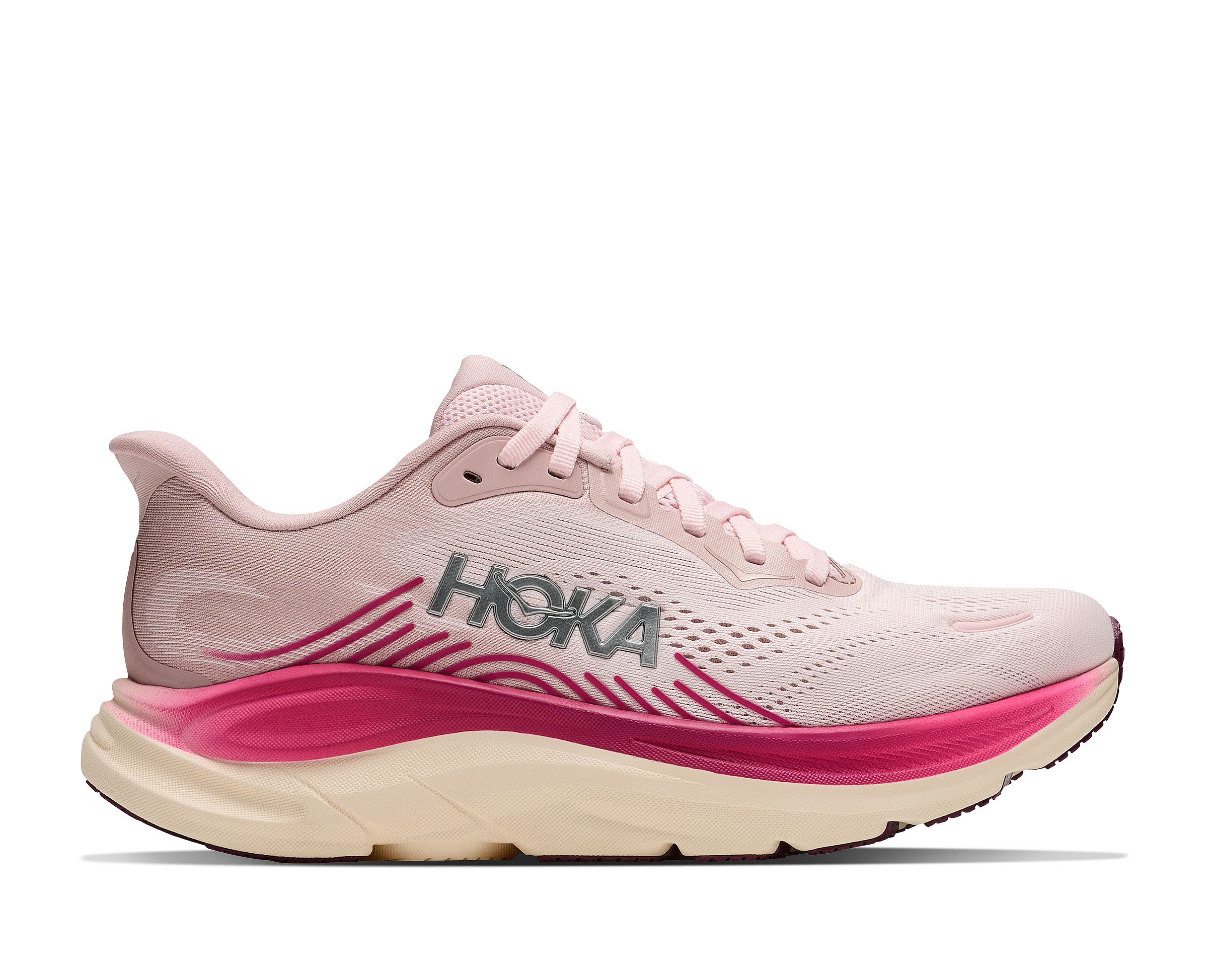 1176573-PKPL-Hoka-Clifton-11-hardloopschoenen-pink-opalalabaster-dames-afbeelding-1