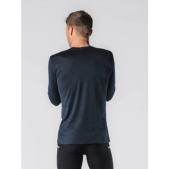 99905-Fusion-Technical-Merino-150-LS-Shirt-blauw-heren-afbeelding-2