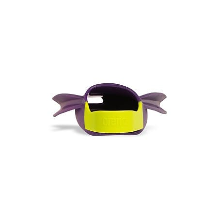 108940-Arena-Powerfin-pro-II-zwemvinnen-plumartic-lime-afbeelding-4