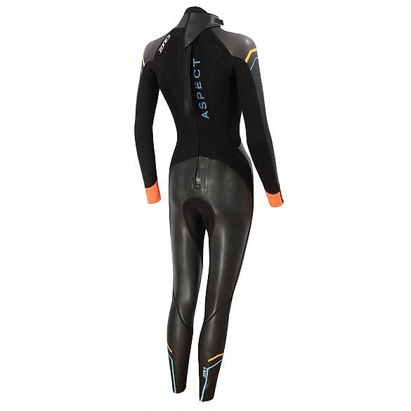 102203-Zone3-Aspect-lange-mouw-gebruikt-wetsuit-dames-maat-L-Demo---WGBR256-afbeelding-3