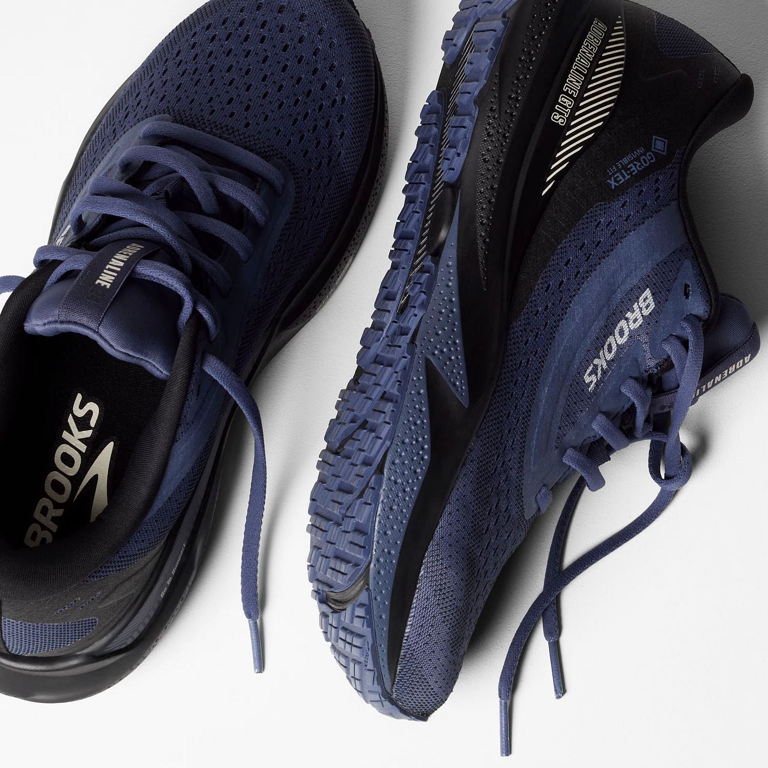 122123-Brooks-Adrenaline-GTS-24-GTX-hardloopschoenen-BlackNightshadowCoconut-heren-afbeelding-3