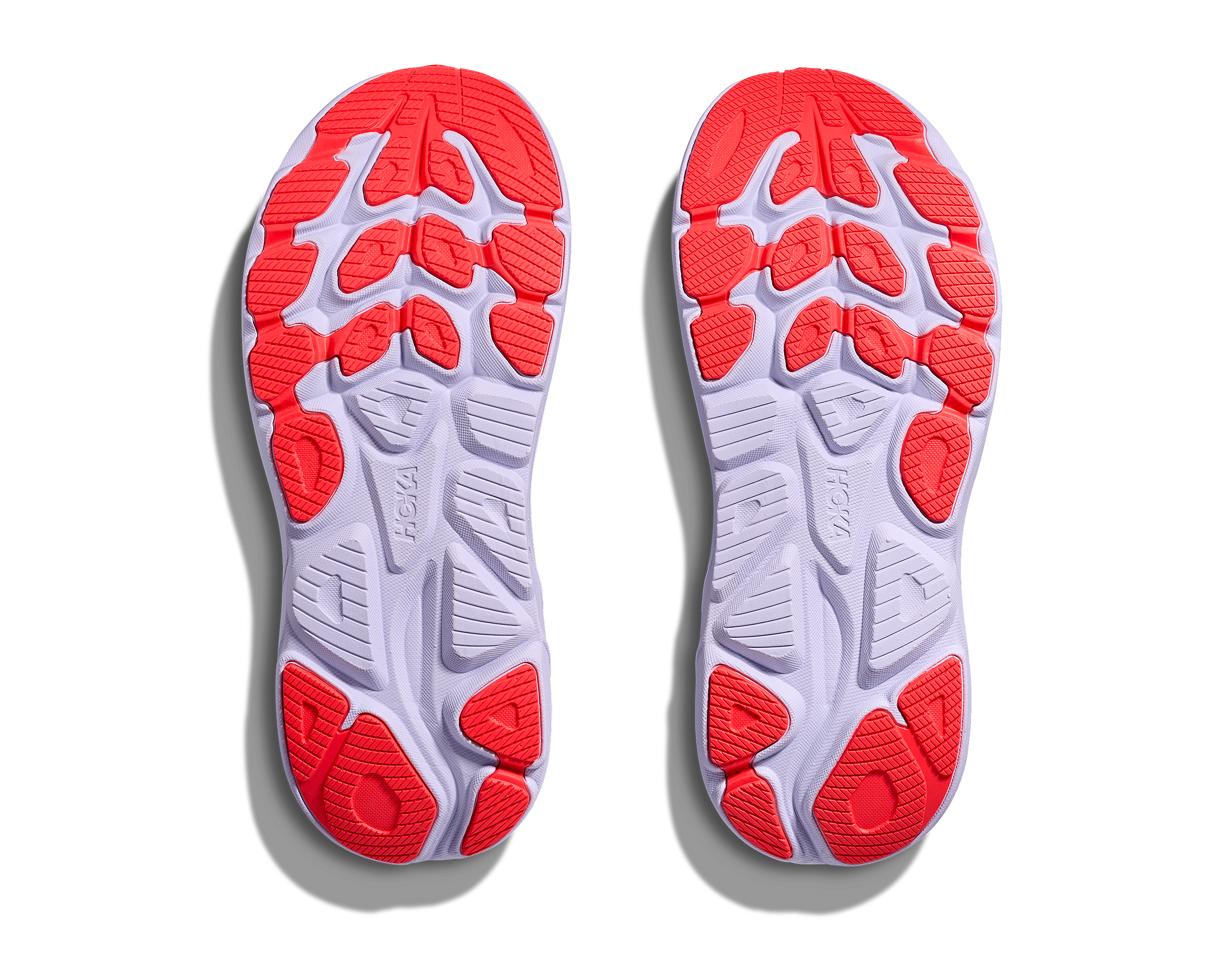 143443-Hoka-Clifton-10-hardloopschoenen-Midnight-BlueStarlight-Glow-Dames-afbeelding-7