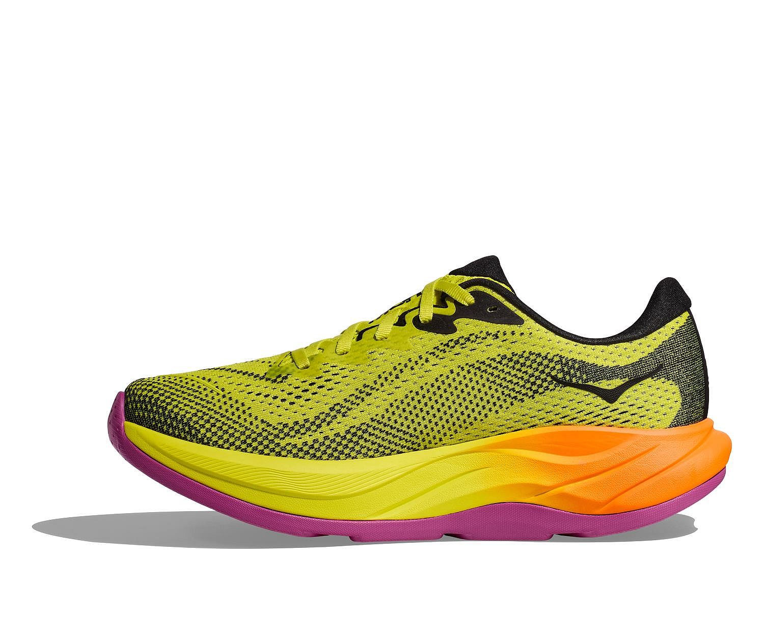 102653-Hoka-Rincon-4-hardloopschoenen-citrusblack-dames-afbeelding-9
