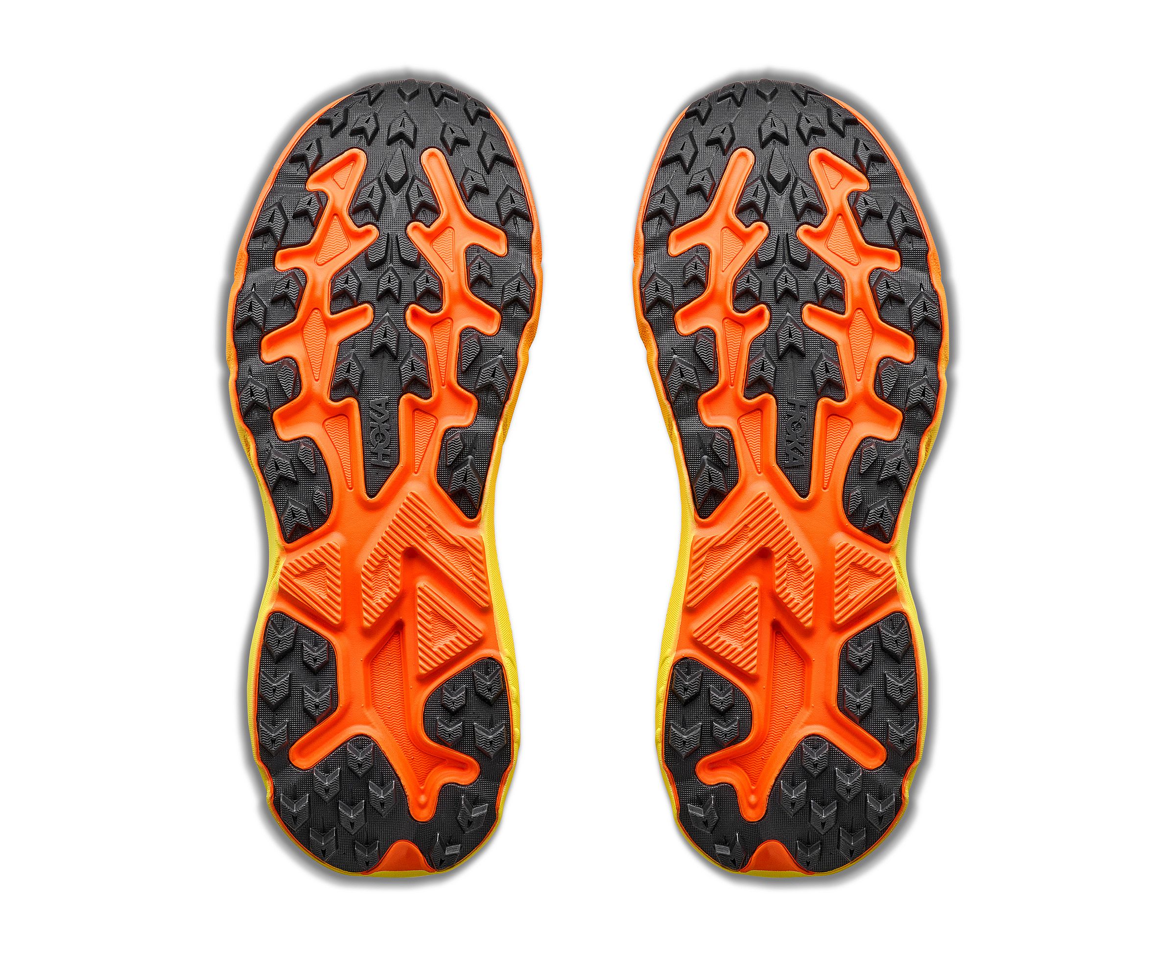 145349-Hoka-Challenger-8-trailschoenen-neon-tangerinehoka-citrus-heren-afbeelding-7