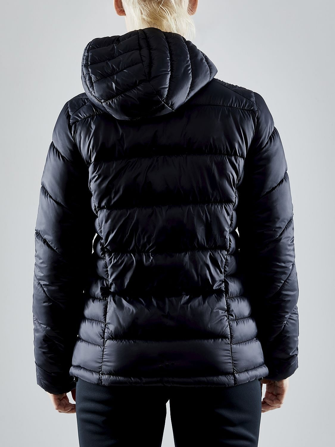 80239-Craft-Core-explore-isolate-jacket-zwart-dames-afbeelding-6