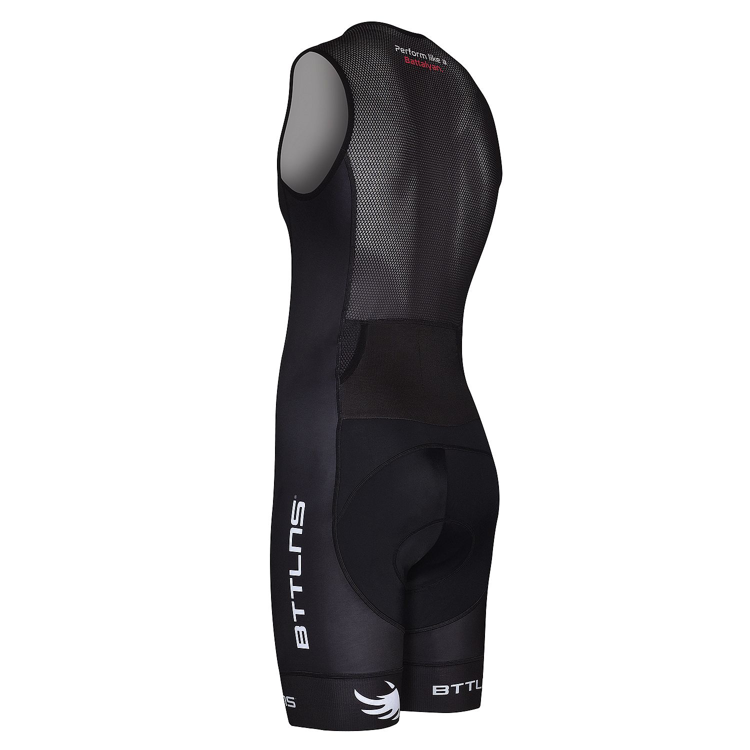 49772-BTTLNS-Rapine-2.0-trisuit-mouwloos-zwart-heren-afbeelding-3