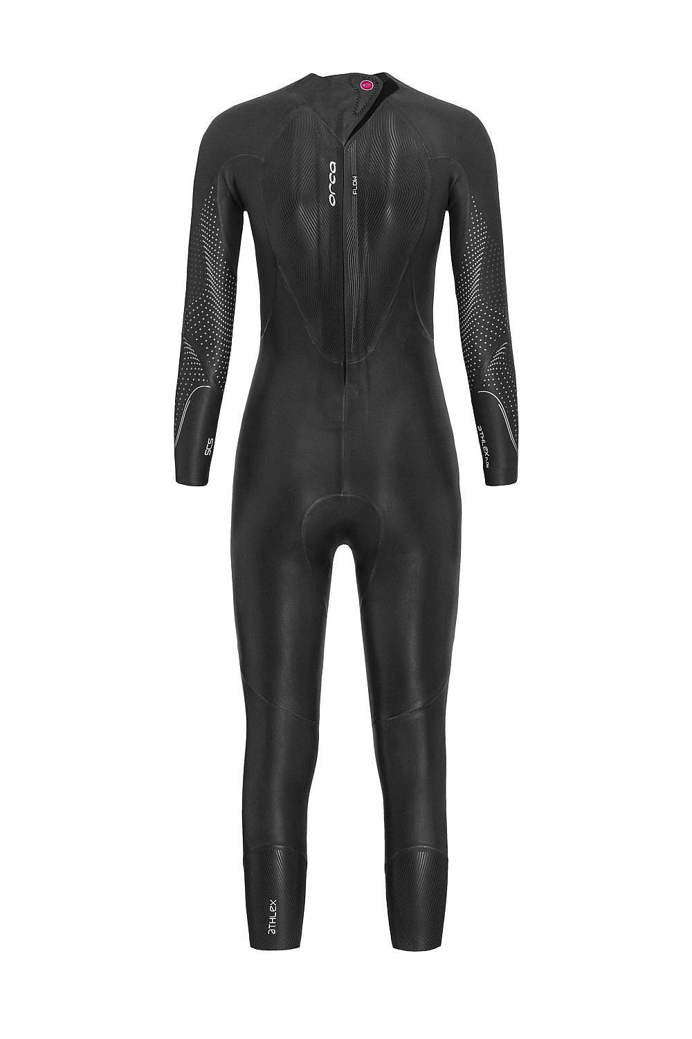 111582-Orca-Athlex-Flow-V2-wetsuit-lange-mouw-dames-afbeelding-2