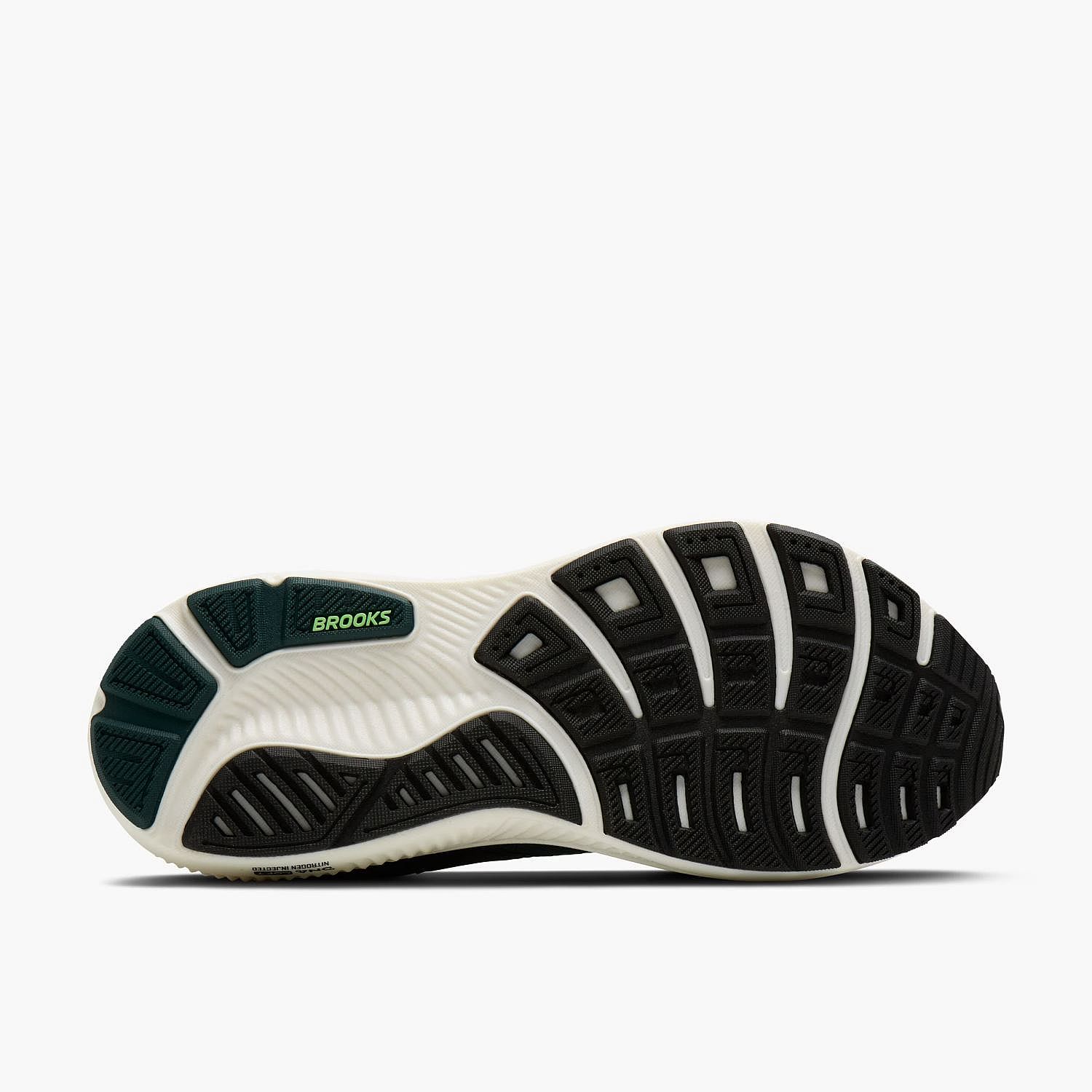 121835-Brooks-Ghost-17-hardloopschoenen-Atlantic-DeepBlackGreen-heren-afbeelding-7