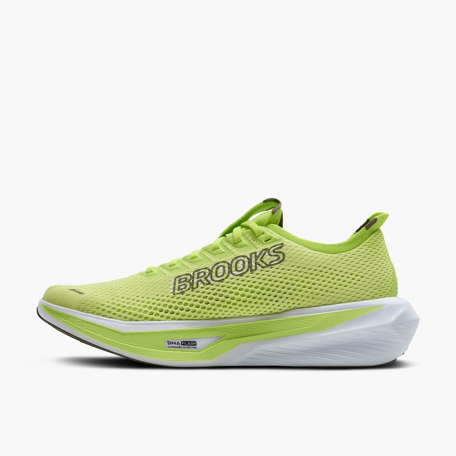 122321-Brooks-Hyperion-3-hardloopschoenen-Sunny-LimeAcid-LimeTea-heren-afbeelding-5