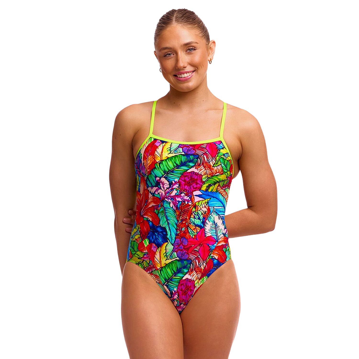 144963-Funkita-Loud-Proud-single-strap-badpak-dames-afbeelding-2