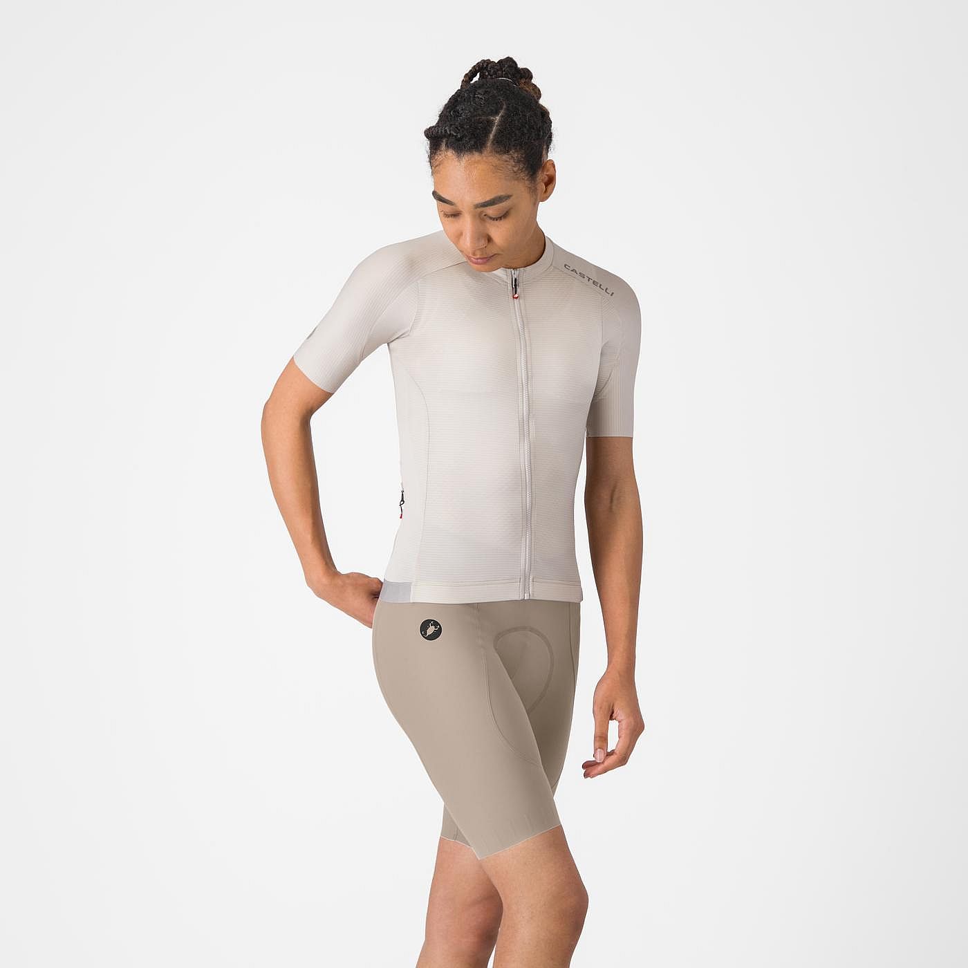 4526112-294-Castelli-espresso-2-w-short-clay-dames-afbeelding-1