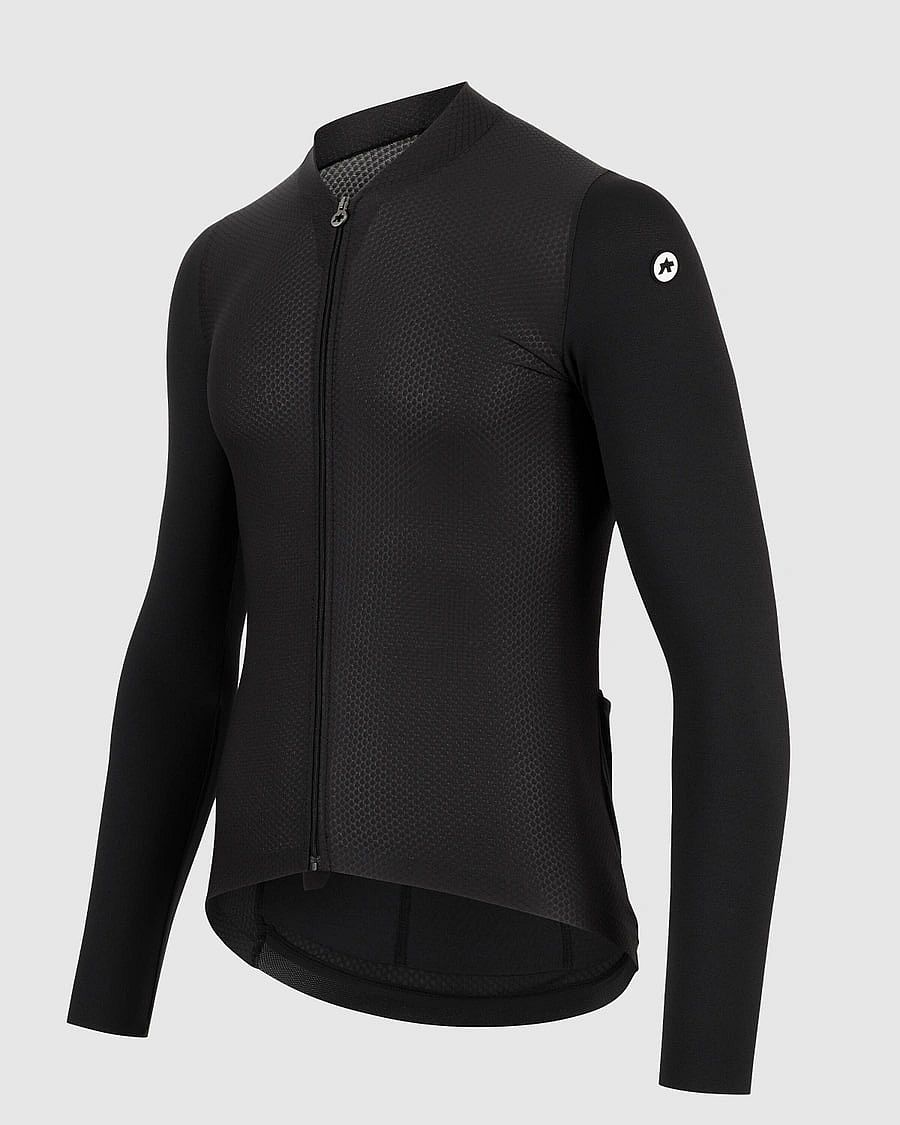 118551-Assos-Mille-GT-lange-mouw-jersey-S11-black-series-heren-afbeelding-4