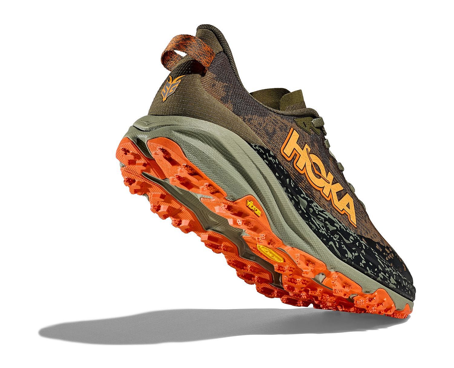102659-Hoka-Speedgoat-6-hardloopschoenen-antique-olivesquash-heren-afbeelding-2