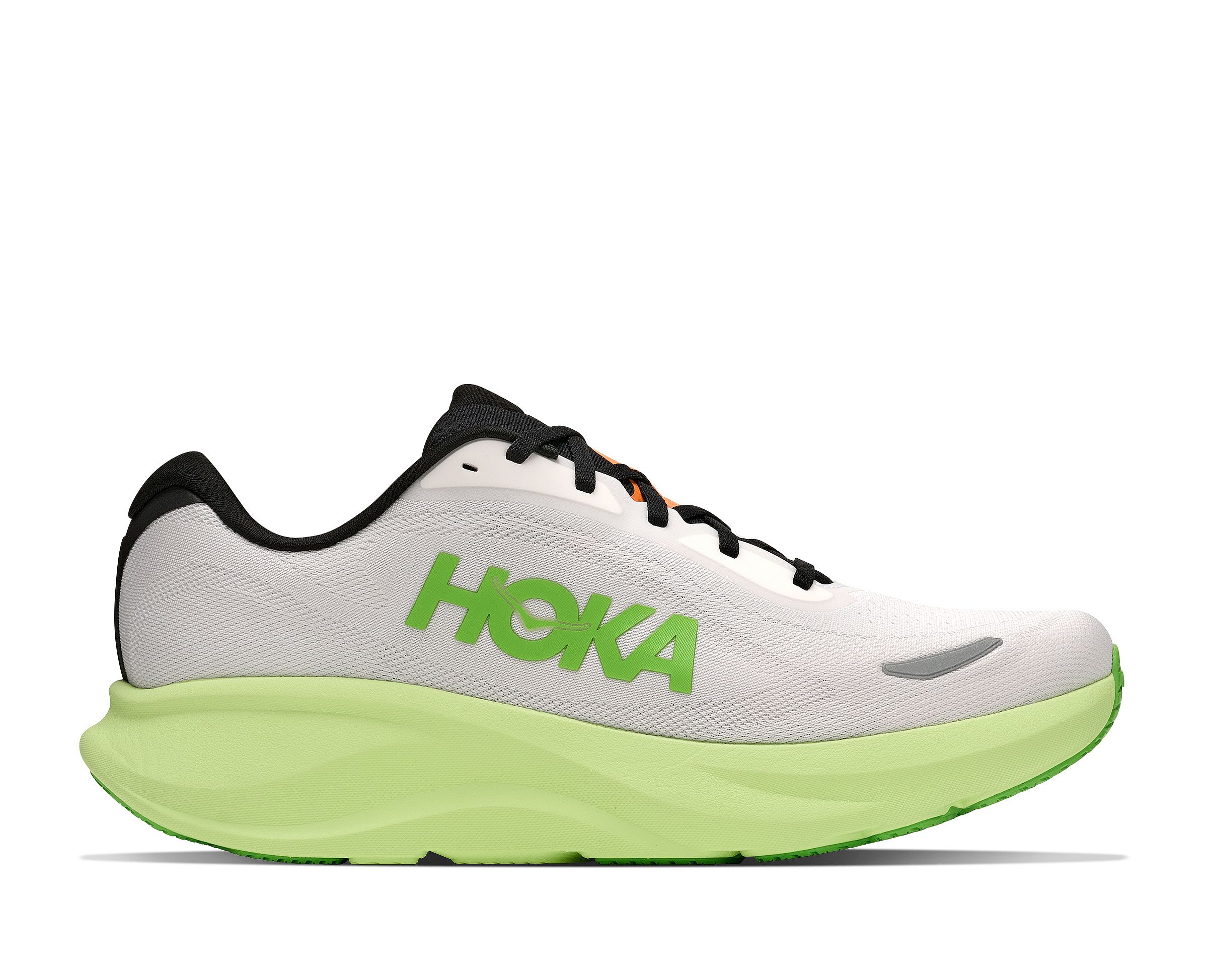 1176630-FLCK-Hoka-Rincon-5-hardloopschoenen-frostblack-heren-afbeelding-1