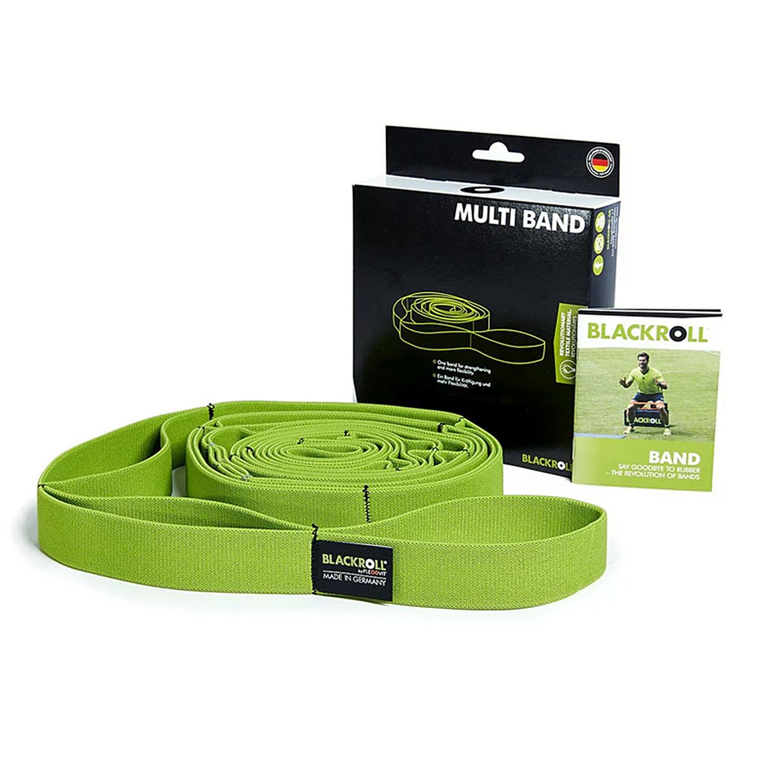 107152-Blackroll-multi-band-groen-afbeelding-1
