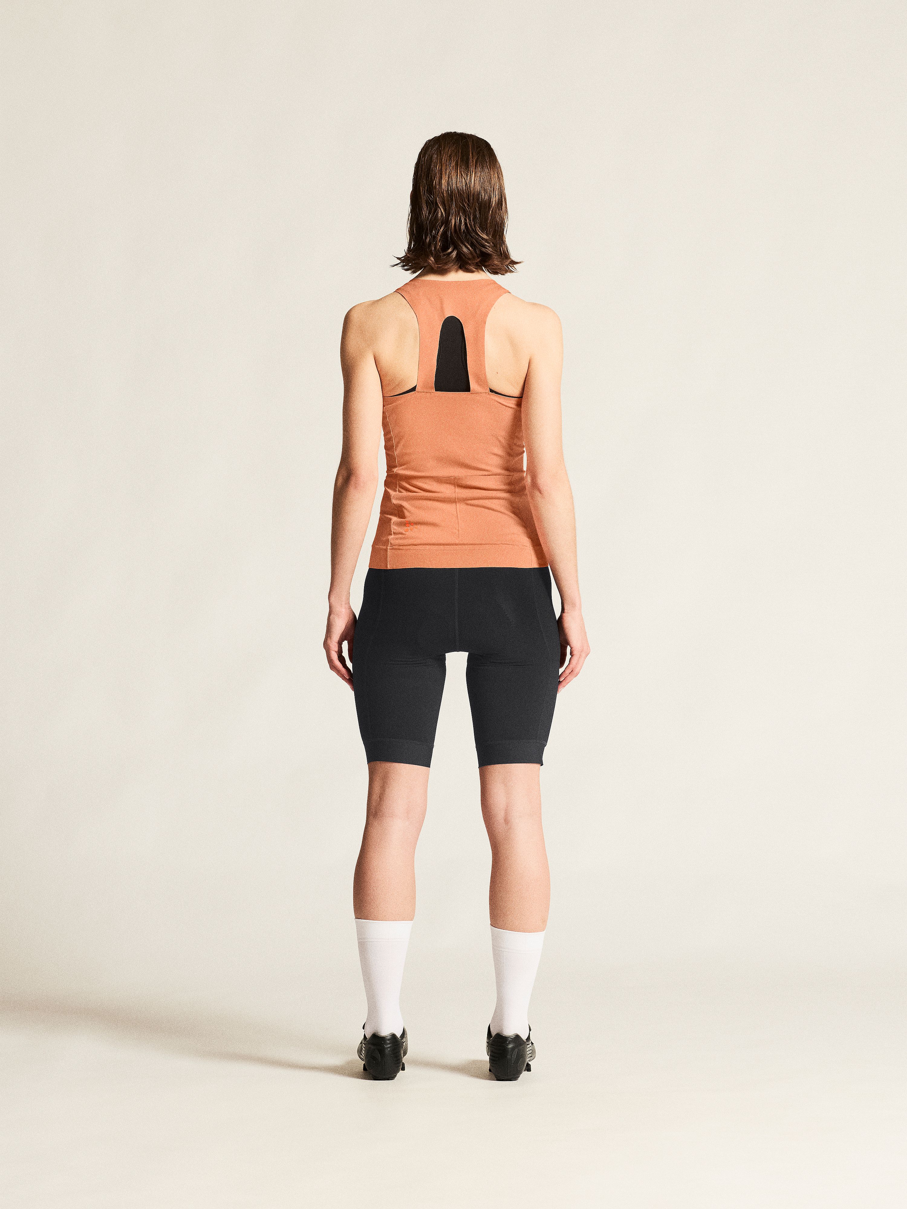 142814-Craft-endur-cargo-shorts-c3-dames-black-afbeelding-5